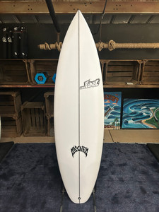 5'9 LOST DRIVER 3.0 PLUS SURFBOARD (289686)