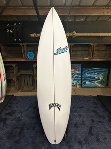 5'10 LOST DRIVER 3.0 SURFBOARD (287346)