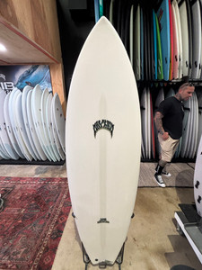 5'11 LOST LIGHTSPEED II PISCES SURFBOARD (285128)