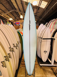 8'0 RAWSON HC+ SURFBOARD (B2853)