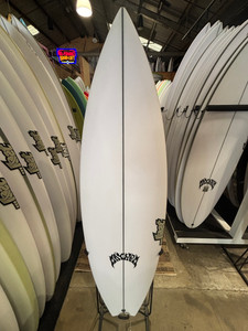 5'1 LOST SUB DRIVER 3.0 SWALLOW GROM SURFBOARD (287659)