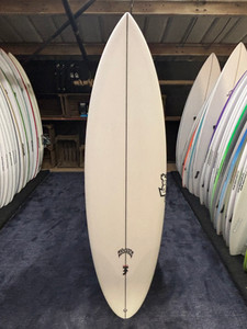5'11 LOST SABOTAJ SURFBOARD (289593)