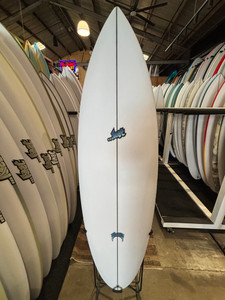 5'7 LOST QUIVER KILLER SURFBOARD (289360)