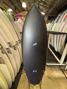 5'8 LOST BLACKSHEEP PUDDLE JUMPER SURFBOARD (119485)