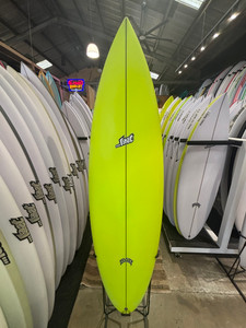 6'4 LOST MINI DRIVER SURFBOARD (292246)