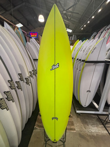 6'1 LOST MINI DRIVER SURFBOARD (292264)