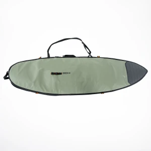 6'7 FCS DAY RUNNER SHORTBOARD BOARD BAG (BDR-067-SB-ALP)