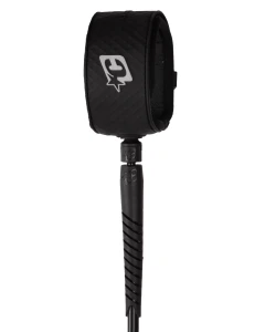 12' CREATURES RELIANCE OUTER REEF LEASH (LOR25012BKSI)