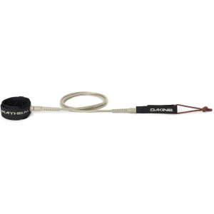 6' DAKINE COMP PLUS LEASH (10004260-B)
