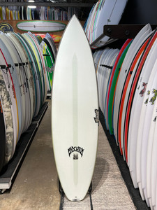 Surfboards - Lost Surfboards - Catalyst at Bashams