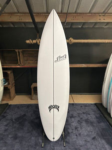 6'3 LOST DRIVER 3.0 ROUND SURFBOARD (289708)
