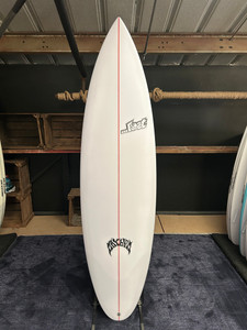 6'4 LOST DRIVER 3.0 ROUND PLUS SURFBOARD (289743)