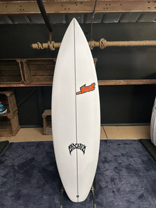 5'6 LOST DRIVER 3.0 SURFBOARD (287678)