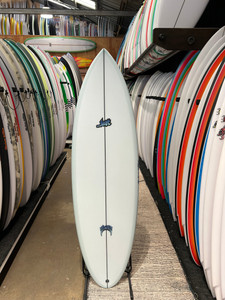 5'5 LOST QUIVER KILLER SURFBOARD (289368)