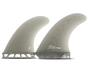 FUTURES FG MID 2+1 SET FINS (8157-210-63)