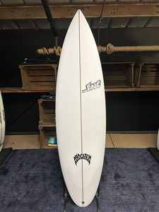 5'10 LOST DRIVER 3.0 ROUND SURFBOARD (288232)