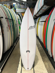 5'2 LOST DRIVER 3.0 GROM SURFBOARD (288223)