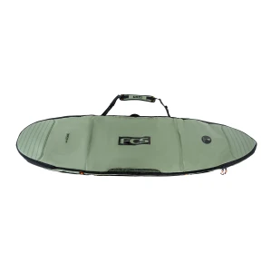 6'7 FCS DAY-X-SHORTBOARD/FISH BOARDBAG (BDX-067-SB-ALP)