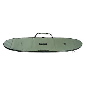 9'6 FCS DAY-X LONGBOARD BOARDBAG (BDX-096-LB-ALP)