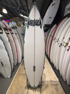 5'7 LOST SPEED DEMON SURFBOARD (292265)