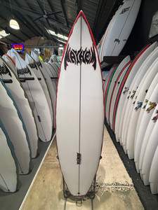 5'9 LOST SPEED DEMON SURFBOARD (292267)
