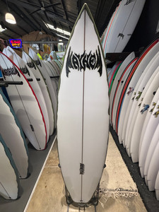 5'9 LOST SPEED DEMON SURFBOARD (292275)