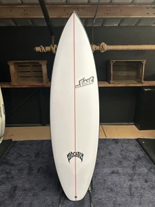 5'11 LOST DRIVER 3.0 PLUS  SURFBOARD (289689)