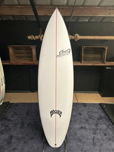 6'1 LOST DRIVER 3.0 PLUS  SURFBOARD (289680)