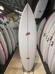 5'9 LOST QUIVER KILLER SURFBOARD (289361)