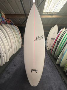 5'10 LOST DRIVER 3.0 PLUS SURFBOARD (289674)