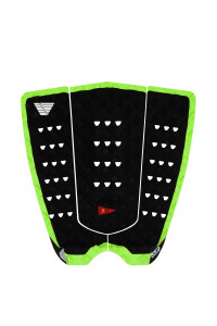 VEIA JJF GROM PAD SQUASH TAIL (VTRAJJFG02NTHVGREEN)