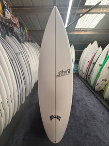 6'0 LOST DRIVER 3.0 ROUND SURFBOARD (289718)