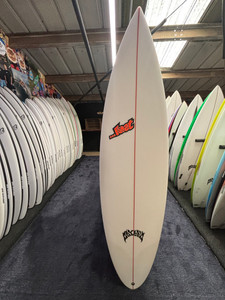 6'3 LOST STEP DRIVER SURFBOARD (289421)