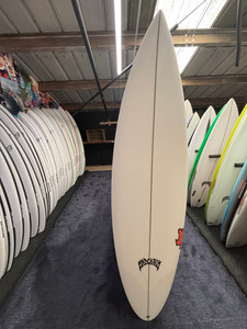6'6 LOST STEP DRIVER SURFBOARD (289431)
