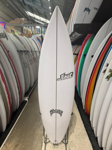5'3 LOST DRIVER 3.0 GROM SURFBOARD (289664)