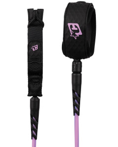6' CREATURES RELIANCE STANDARD DUTY SLIM LEASH (LRSS2606GUT)