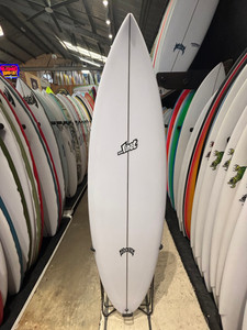 5'8 LOST MINI DRIVER SURFBOARD (296861)