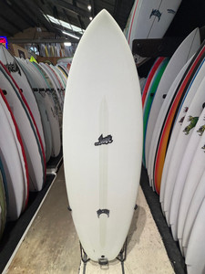 Surfboards - Lost Surfboards - Catalyst at Bashams