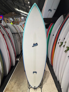 Surfboards - Lost Surfboards - Catalyst at Bashams