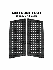 ASTRODECK FRONT FOOT GRIDLOCK 2PC TRACTION (26-FFGRIDLOCK)