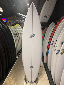 6'2 LOST MINI DRIVER SURFBOARD (296858)