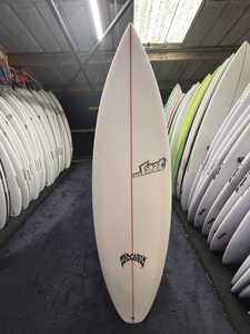 5'8 LOST DRIVER 3.0 SURFBOARD (289667)