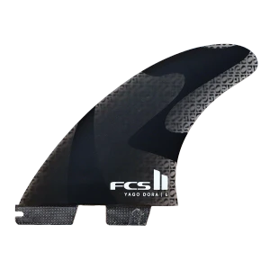 FCS II YAGO DORA PG LARGE TRI FIN (FYD-PG01-LG-TS-R)
