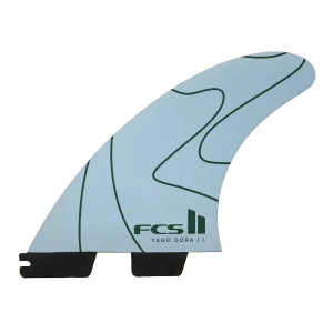 FCS II YAGO DORA PC MEDIUM TRI FIN (FYD-PC02-MD-TS-R)