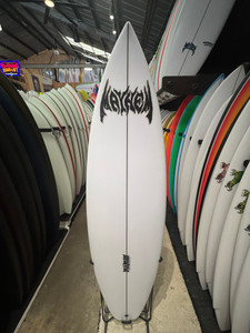 5'10 LOST SPEED DEMON SURFBOARD (298602)