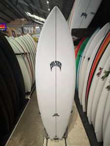 5'9 LOST PISCES SURFBOARD (289511)