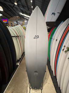Surfboards - Lost Surfboards - Catalyst at Bashams