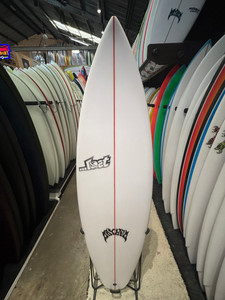 5'2 LOST 3.0 STUB DRIVER GROM SURFBOARD (288209)