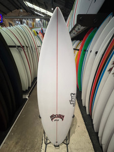 4'11 LOST FORMULA-1 ROUND PIN GROM SURFBOARD (289147)