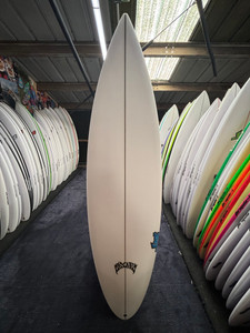 6'6 LOST STEP DRIVER SURFBOARD (289423)